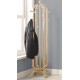 Curve Home Office Coat Stand